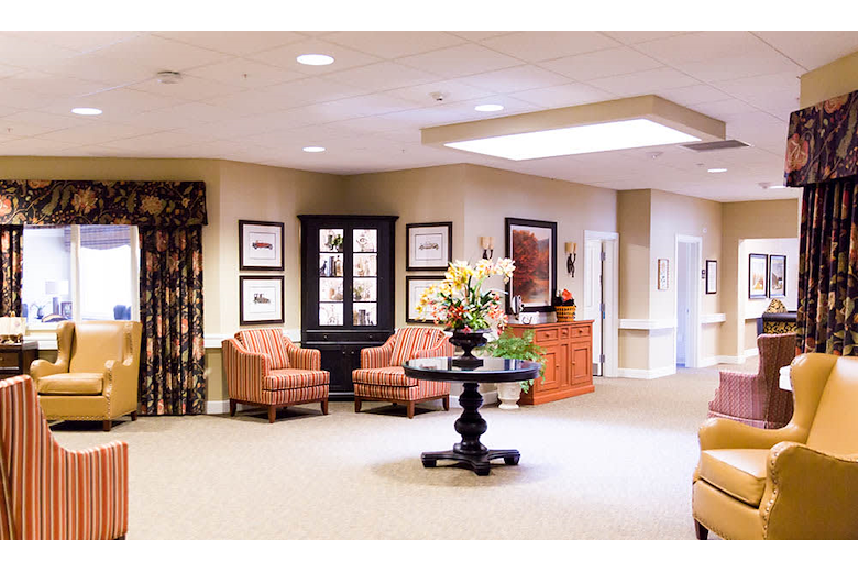 Image of Hickory Hills Alzheimer's Special Care Center (3)