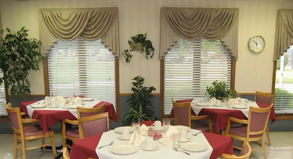 Image of The Waters of Wakarusa (2)