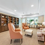 Image of Sunrise of Newtown Square (5)