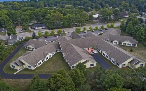 Image of American House Charlevoix Senior Living (2)