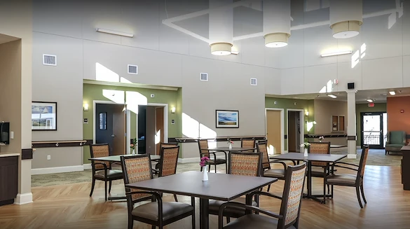 Image of Stratford Commons Rehabilitation & Health Care Center (2)