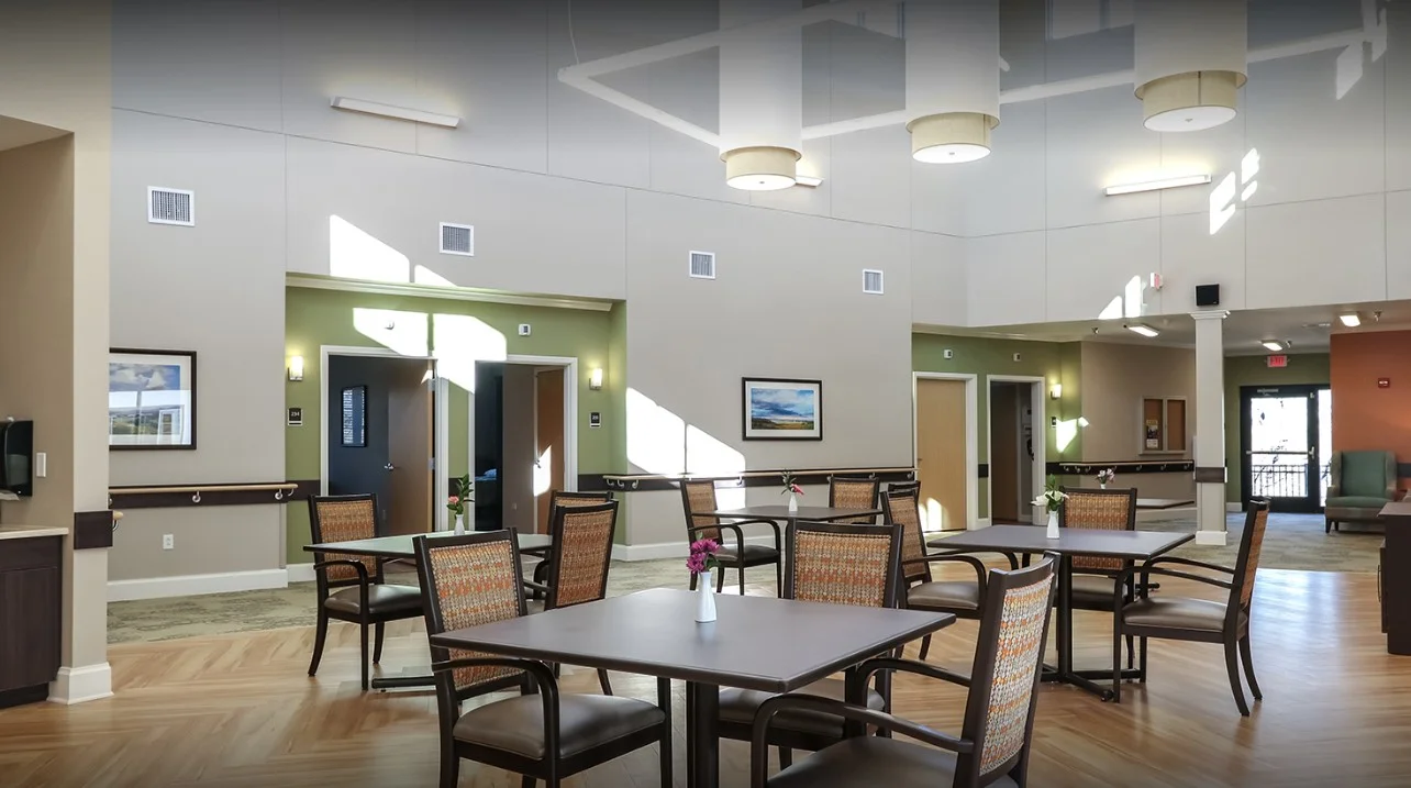 Image of Stratford Commons Rehabilitation & Health Care Center (2)