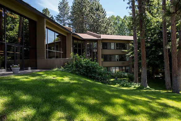 Image of The Grove Apartments at The Village at Orchard Ridge (1)