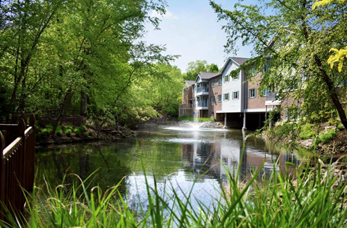 Image of Willow Brook Christian Village - Independent Living (4)