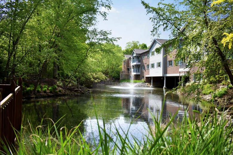 Image of Willow Brook Christian Village - Independent Living (4)