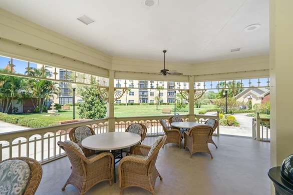 Indoors or out, you'll love what Freedom Square has to offer.