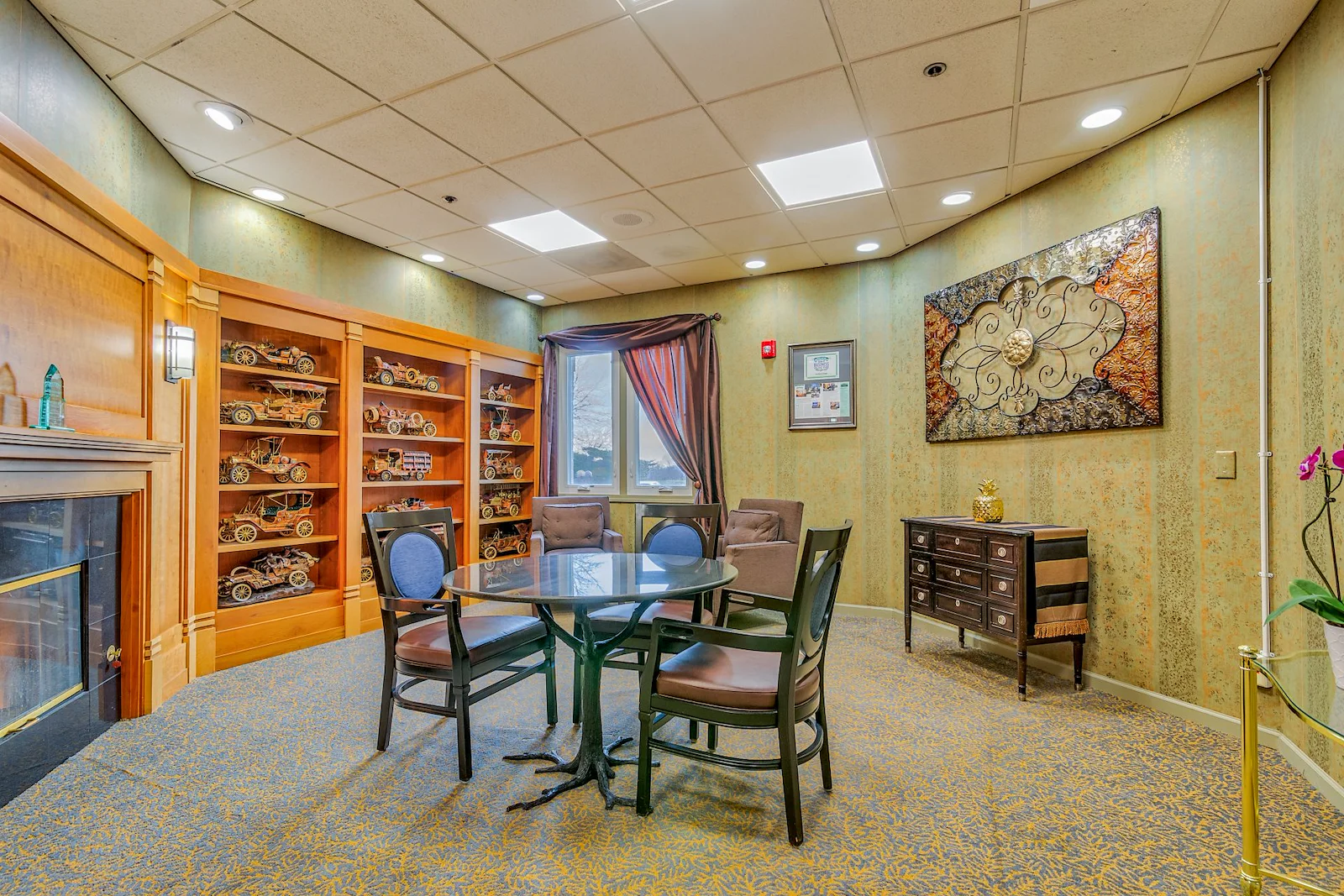 Image of Harbour Village (6)