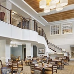 Image of Atria Lafayette Hill (5)