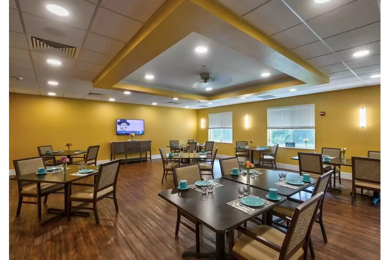 Image of Discovery Village At Westchase (6)