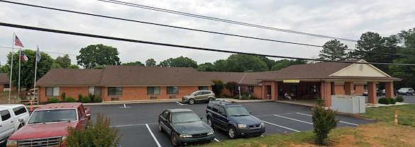 Image of Yadkin Nursing Care Center (1)