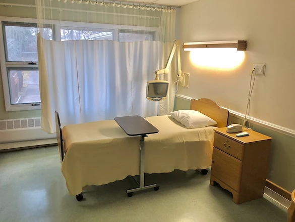 Image of Windsor Health And Rehabilitation Center, LLC (2)