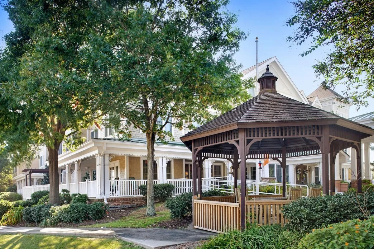 Image of Sunrise of Metairie (2)