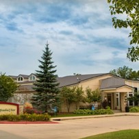 Image of The Views of Cedar Rapids - MeadowView Memory Care (1)