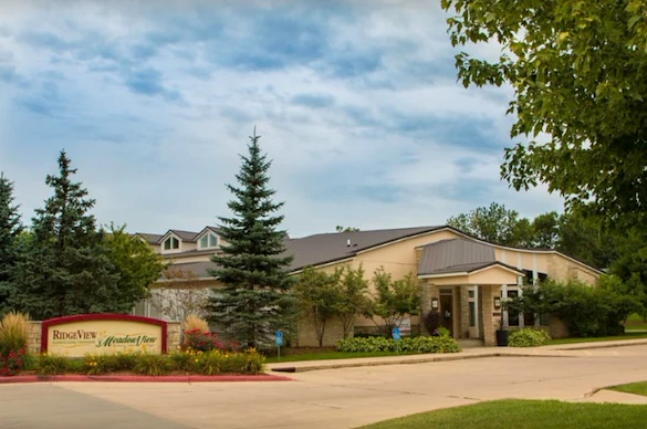 Image of The Views of Cedar Rapids - MeadowView Memory Care (1)