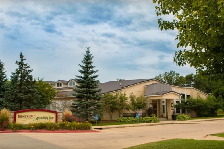 Image of The Views of Cedar Rapids - MeadowView Memory Care (1)