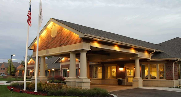 Image of Northbrook Inn (1)