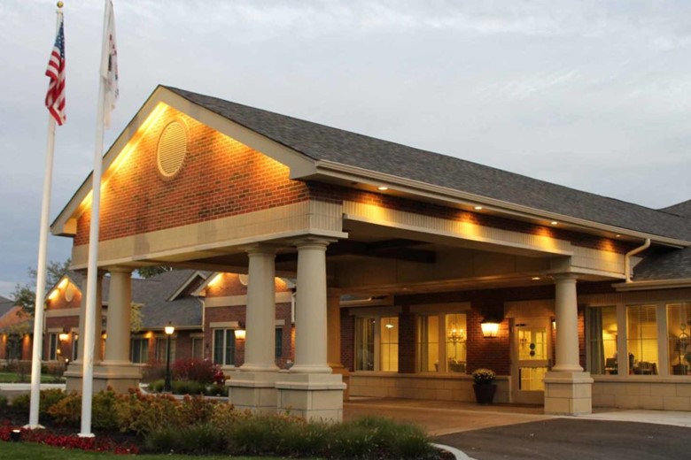 Image of Northbrook Inn (1)