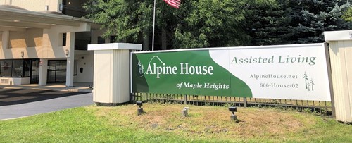 Image of Alpine House of Maple Heights (1)