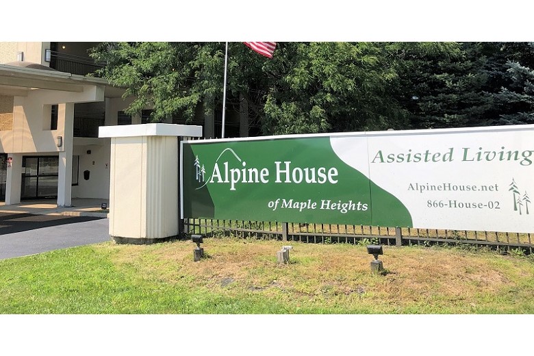 Image of Alpine House of Maple Heights (1)
