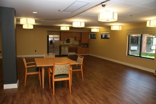 Image of Memorial Care Center (3)