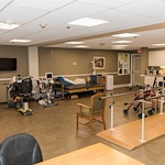 Image of Keystone Ridge Post Acute Nursing & Rehabilitation (6)