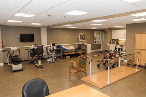 Image of Keystone Ridge Post Acute Nursing And Rehab (6)