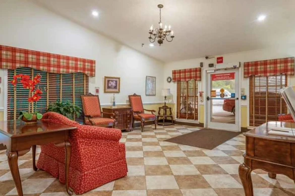 Image of Wilson Healthcare And Rehabilitation Center (3)