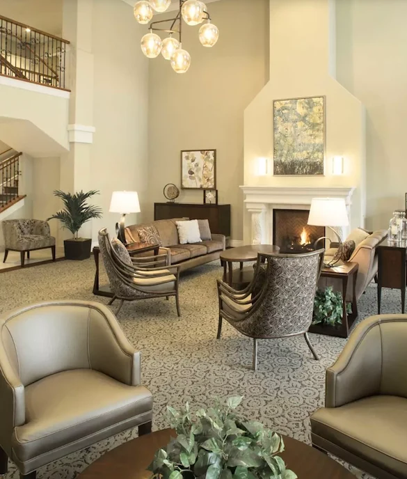 Image of Oakmont of Concord (5)