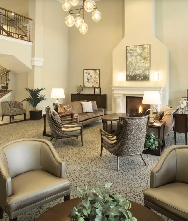 Image of Oakmont of Concord (5)