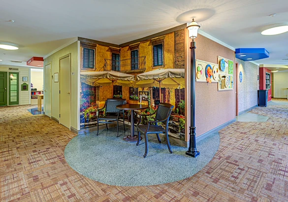 Image of Arden Courts of Chagrin Falls (7)