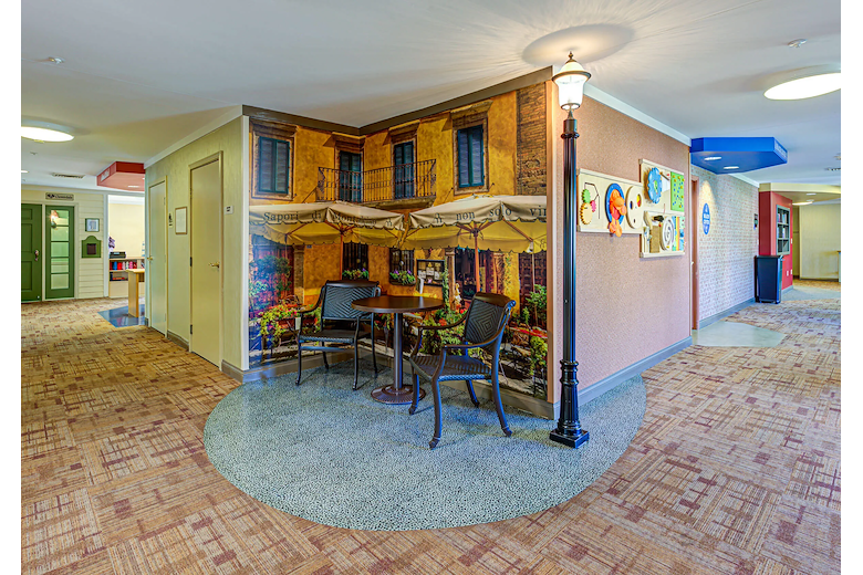 Image of Arden Courts of Chagrin Falls (7)