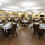 Image of Spring Arbor of Steele Creek (4)