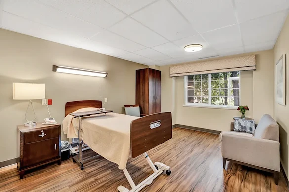 Image of Bellevue Post Acute (8)