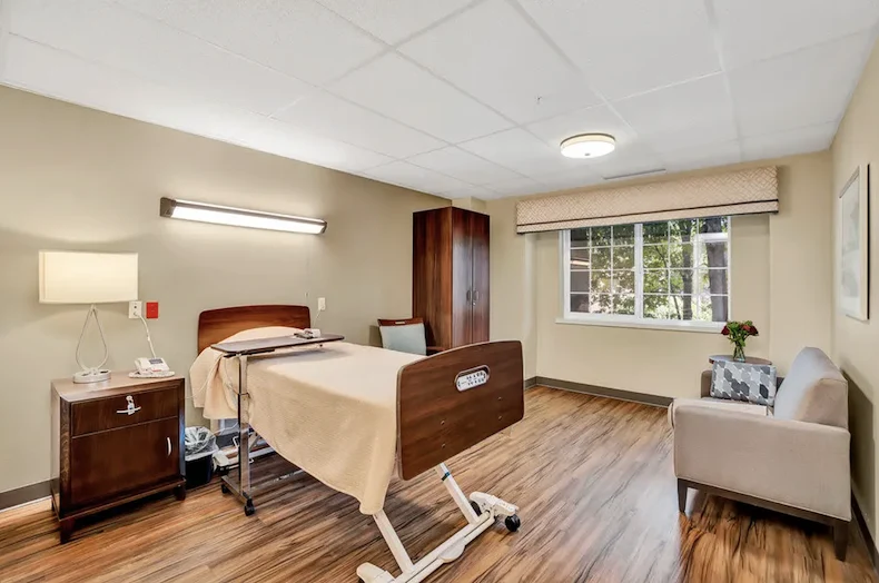 Image of Bellevue Post Acute (8)