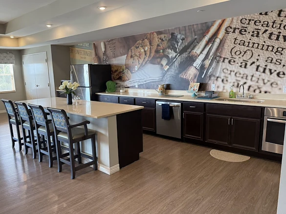 Image of Arcadia Senior Living Bowling Green (3)