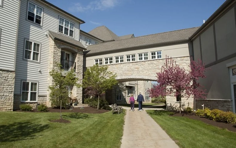 Image of Concordia at Sumner Garden Apartments & Manor House (4)