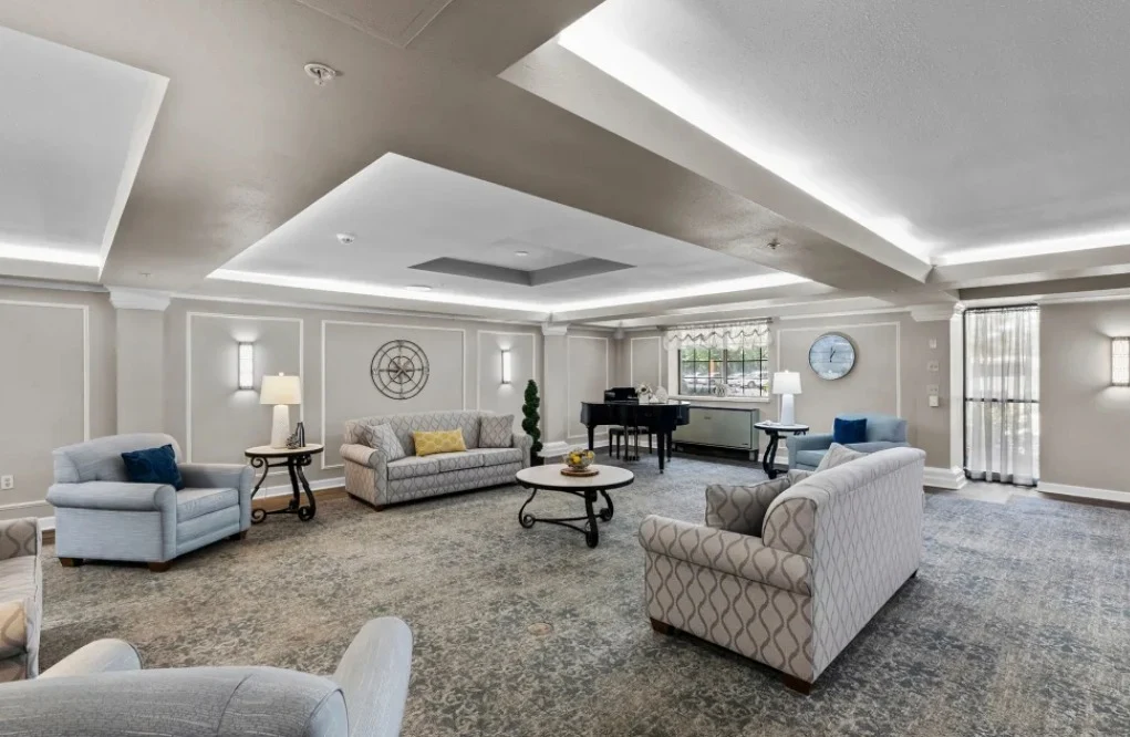 Image of Smithfield Woods (3)