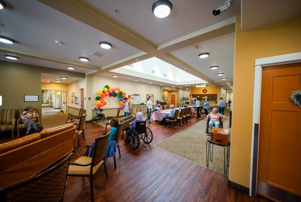 Image of Sunnyside Meadows Memory Care (8)