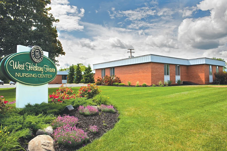 Image of West Hickory Haven (1)