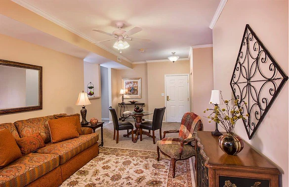 Image of Aberdeen Village - Independent Living (9)