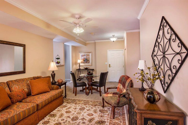 Image of Aberdeen Village - Independent Living (9)