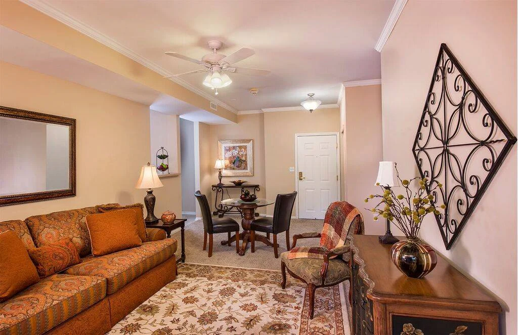 Image of Aberdeen Village - Independent Living (9)