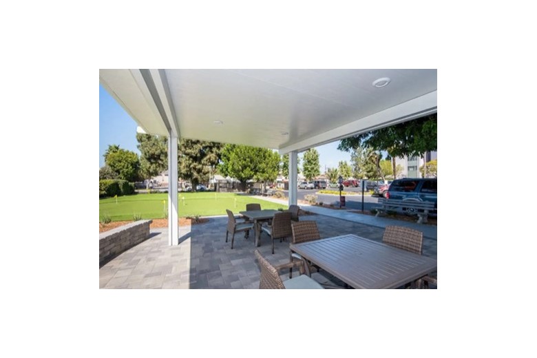 Image of Bellflower Friendship Manor (2)