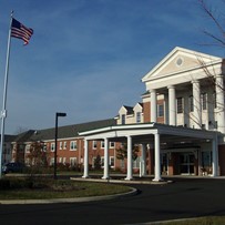 Image of Frederick Living - Magnolia House (3)