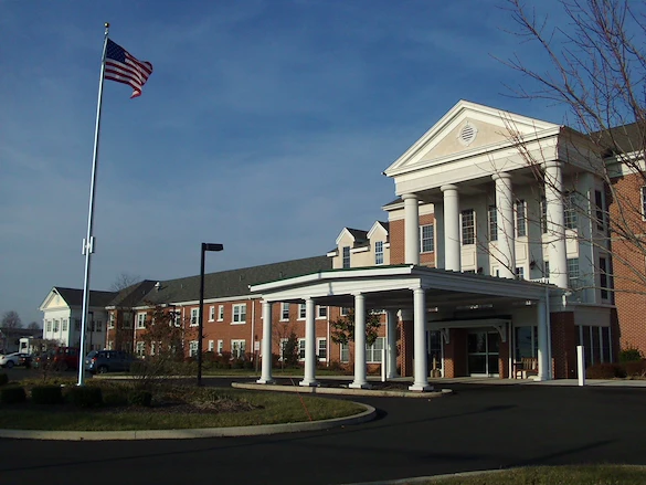 Image of Frederick Living - Magnolia House (3)