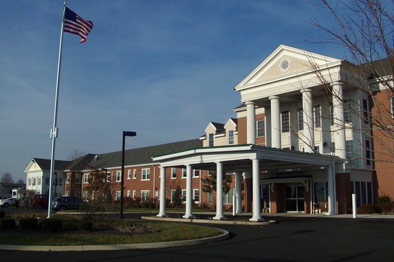 Image of Frederick Living - Magnolia House (3)