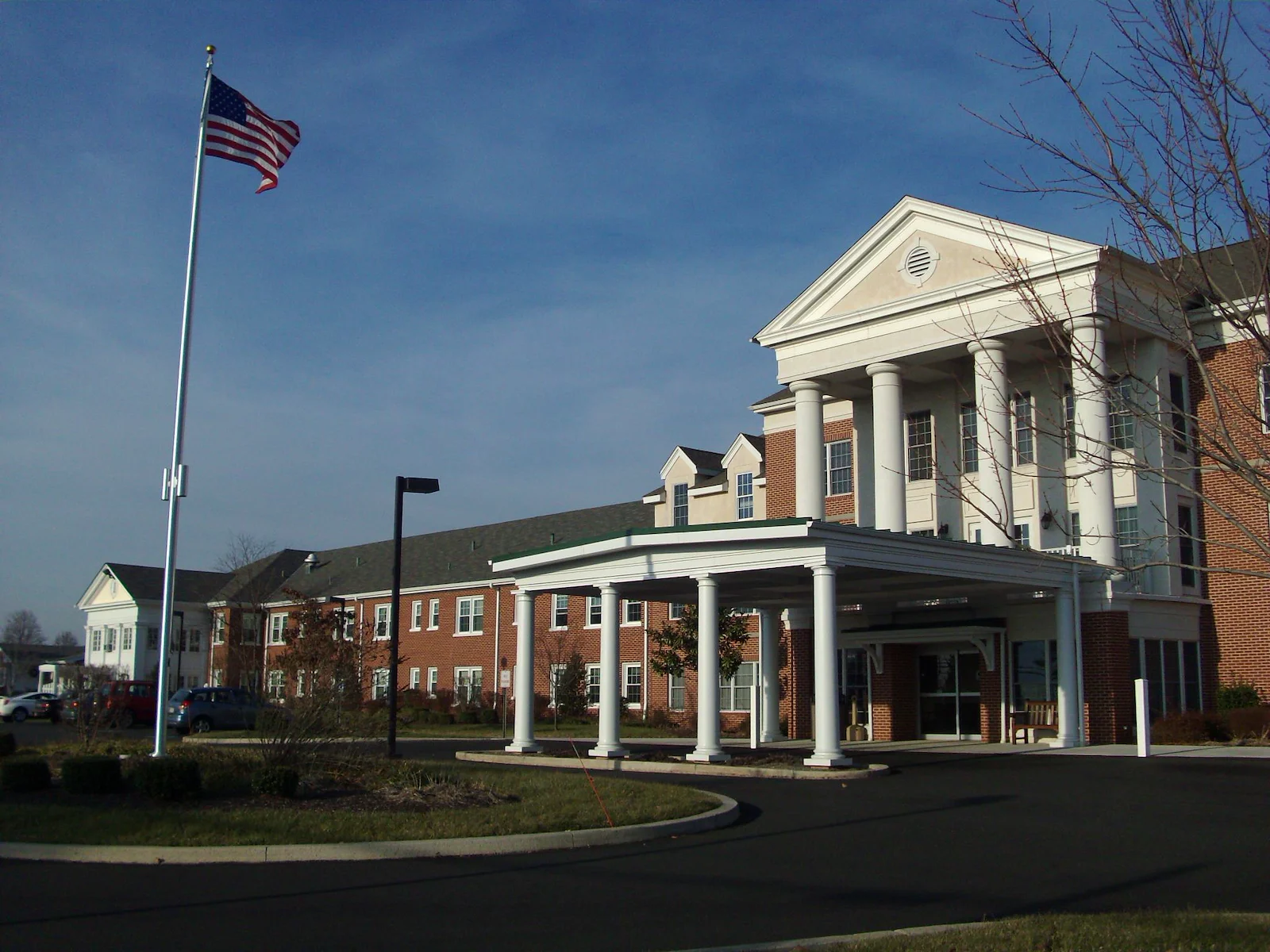 Image of Frederick Living - Magnolia House (3)