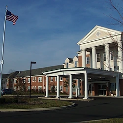Image of Frederick Living - Magnolia House (3)