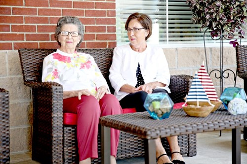 Image of Azalea Commons of Batesville (2)