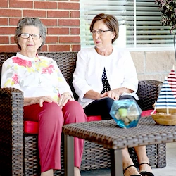 Image of Azalea Commons of Batesville (2)